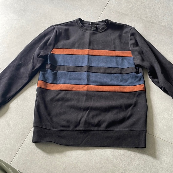 Long sleeve sweater - Picture 1 of 2